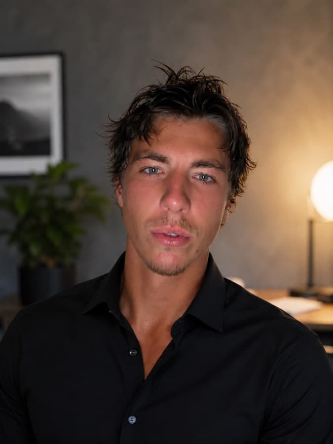 Ryan Teegarden, Founder and CEO of Reveal